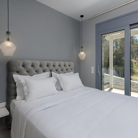 Diamond Dream Villa Kamilari Dış mekan fotoğraf