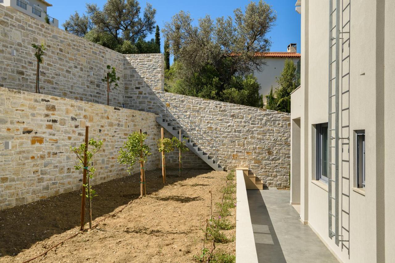 Diamond Dream Villa Kamilari Dış mekan fotoğraf
