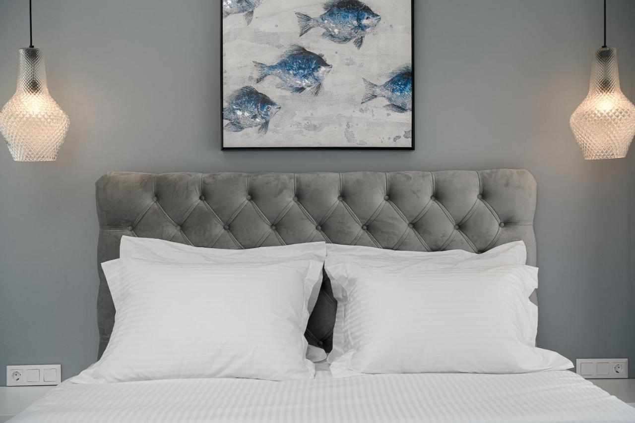 Diamond Dream Villa Kamilari Dış mekan fotoğraf