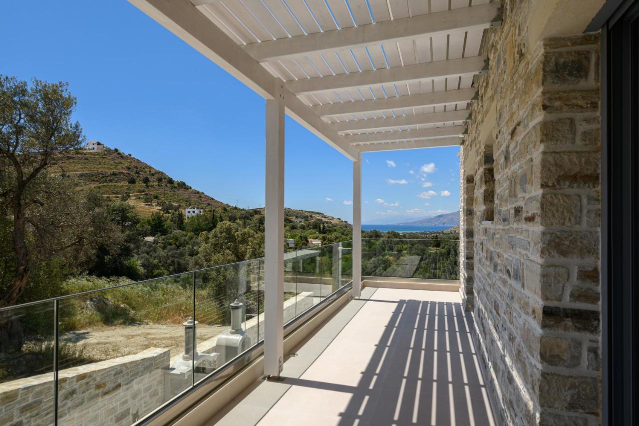 Diamond Dream Villa Kamilari Dış mekan fotoğraf