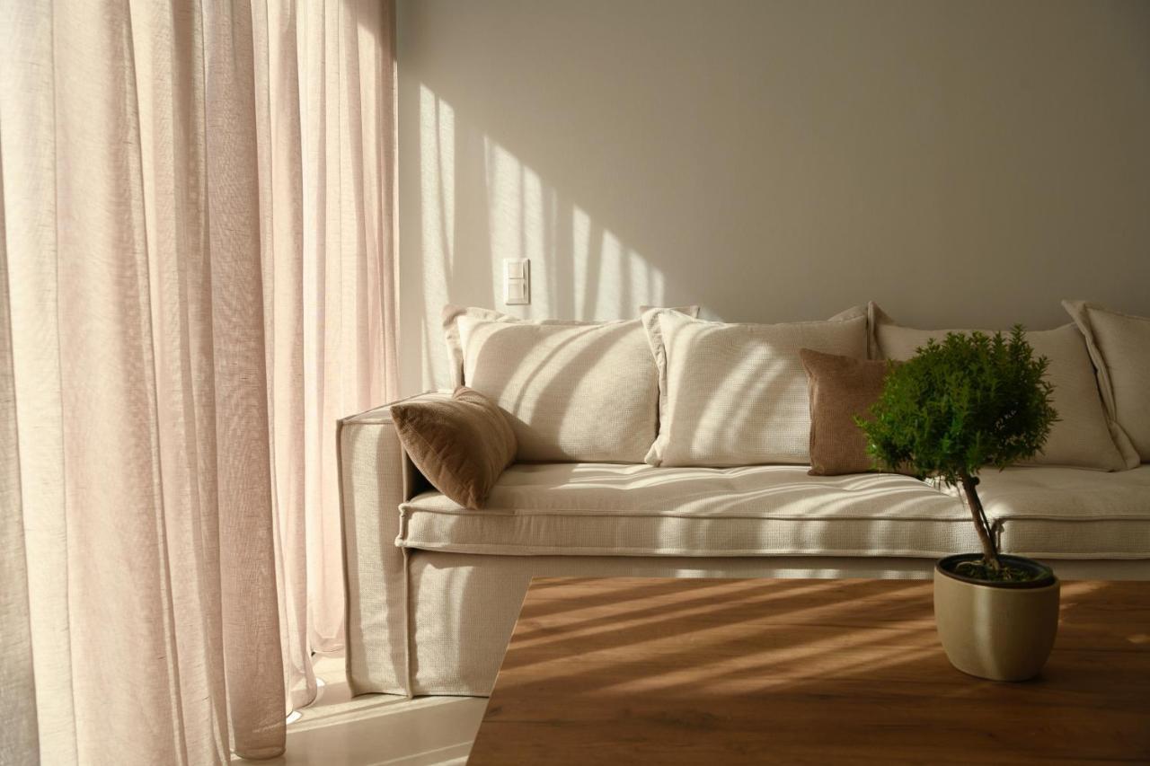 Diamond Dream Villa Kamilari Dış mekan fotoğraf
