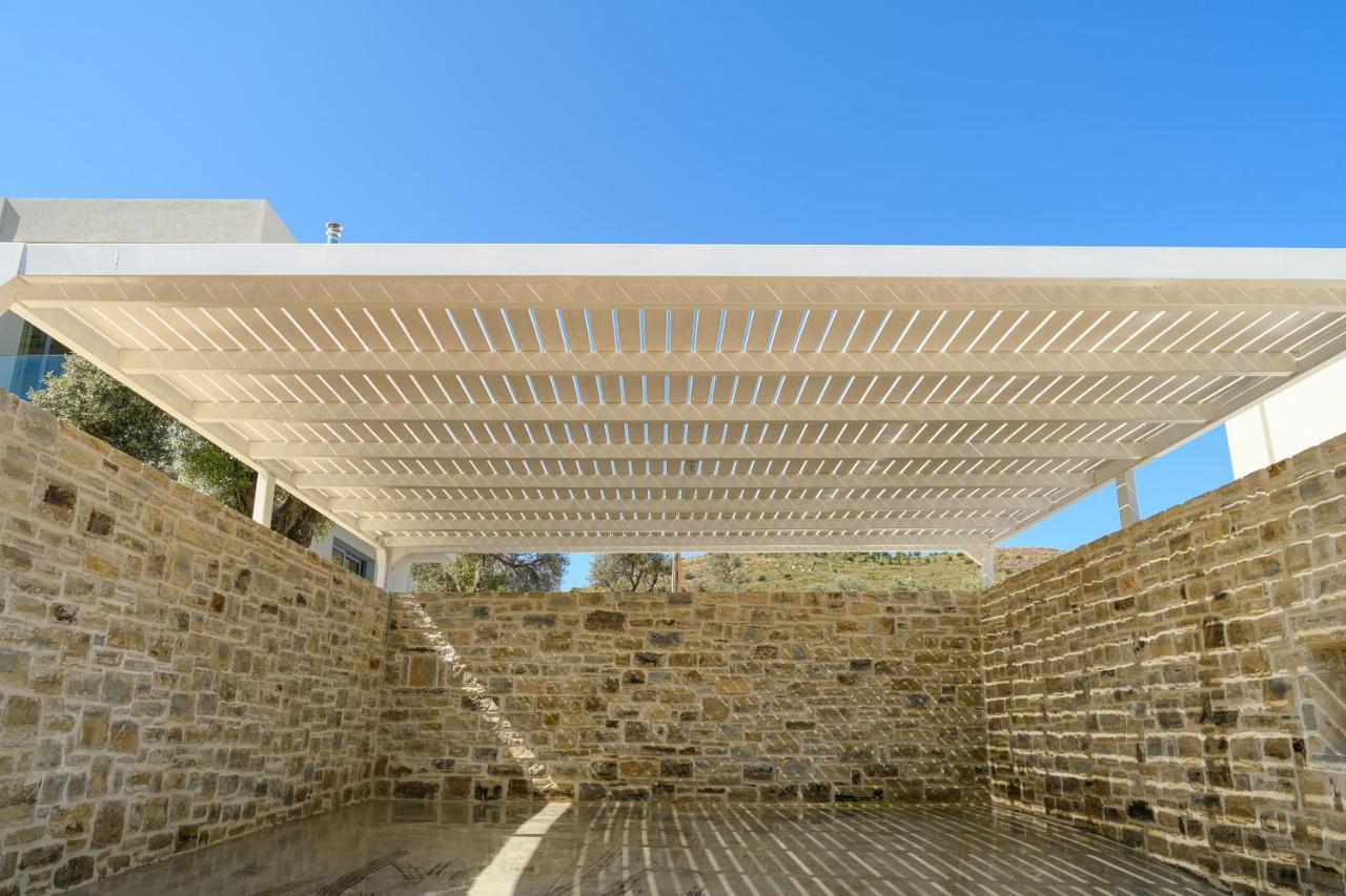 Diamond Dream Villa Kamilari Dış mekan fotoğraf