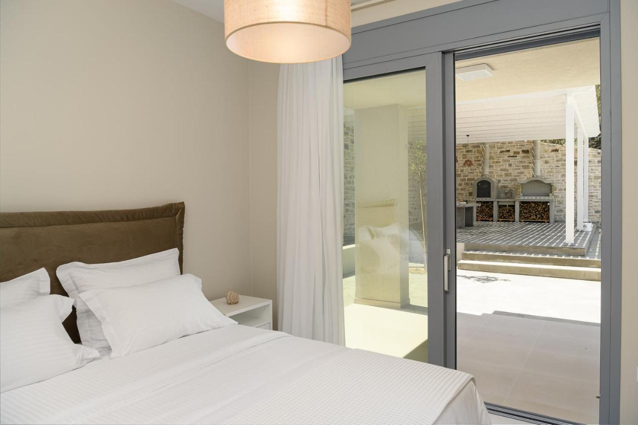Diamond Dream Villa Kamilari Dış mekan fotoğraf