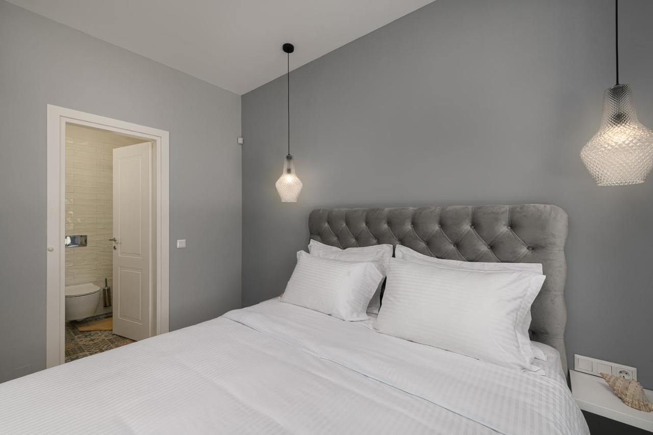 Diamond Dream Villa Kamilari Dış mekan fotoğraf
